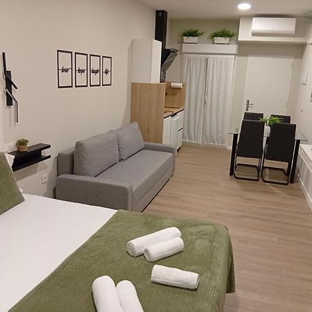 Ribera Home 科爾多瓦 外观 照片