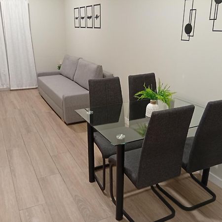 Ribera Home 科爾多瓦 外观 照片