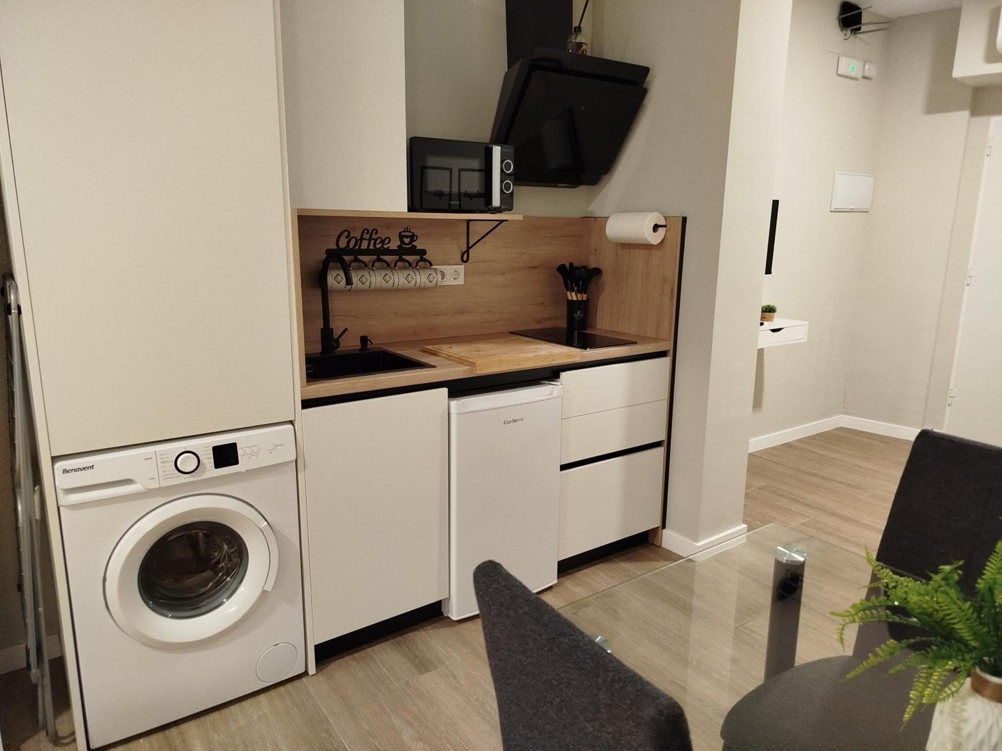 Ribera Home 科爾多瓦 外观 照片
