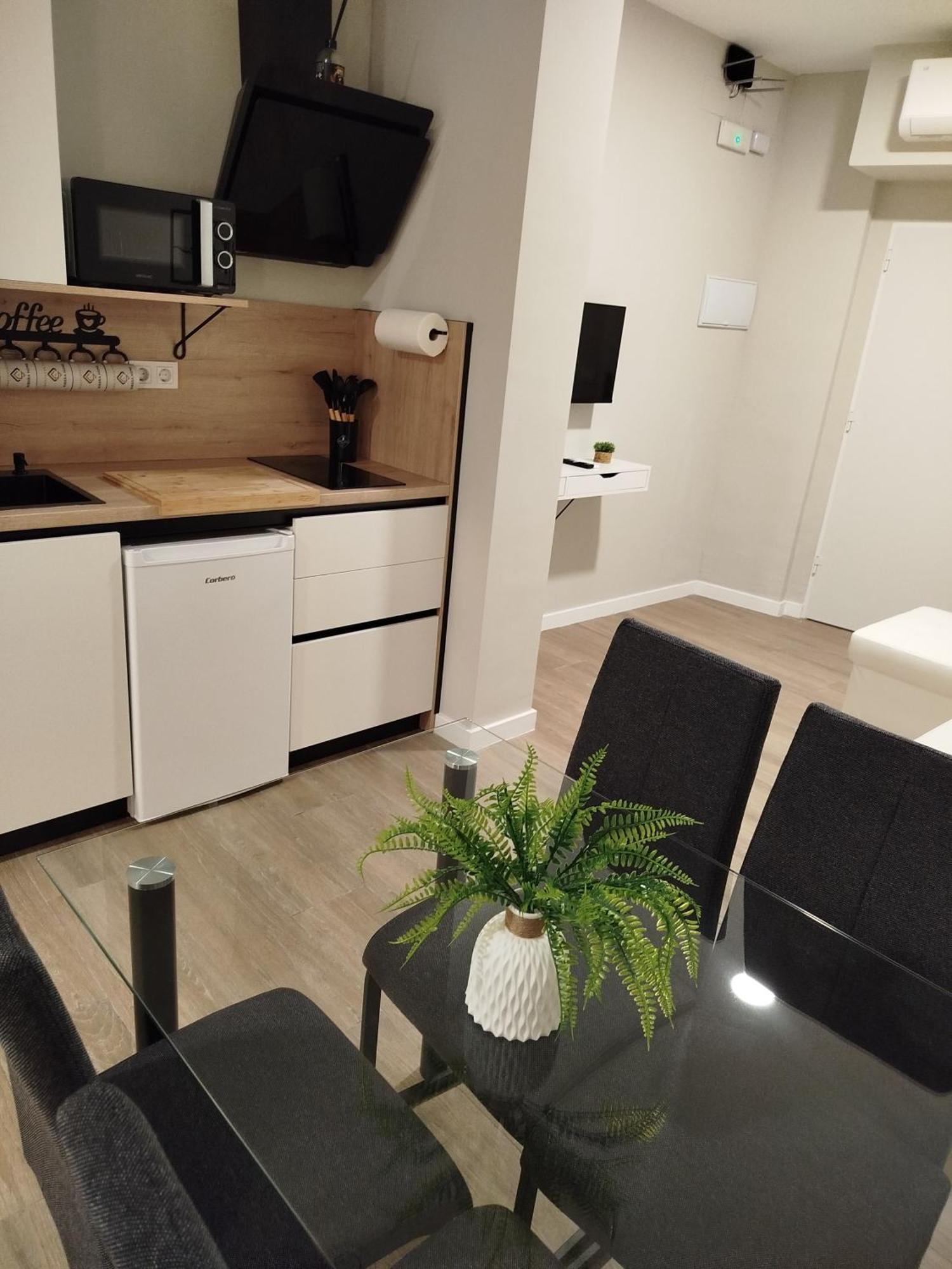 Ribera Home 科爾多瓦 外观 照片