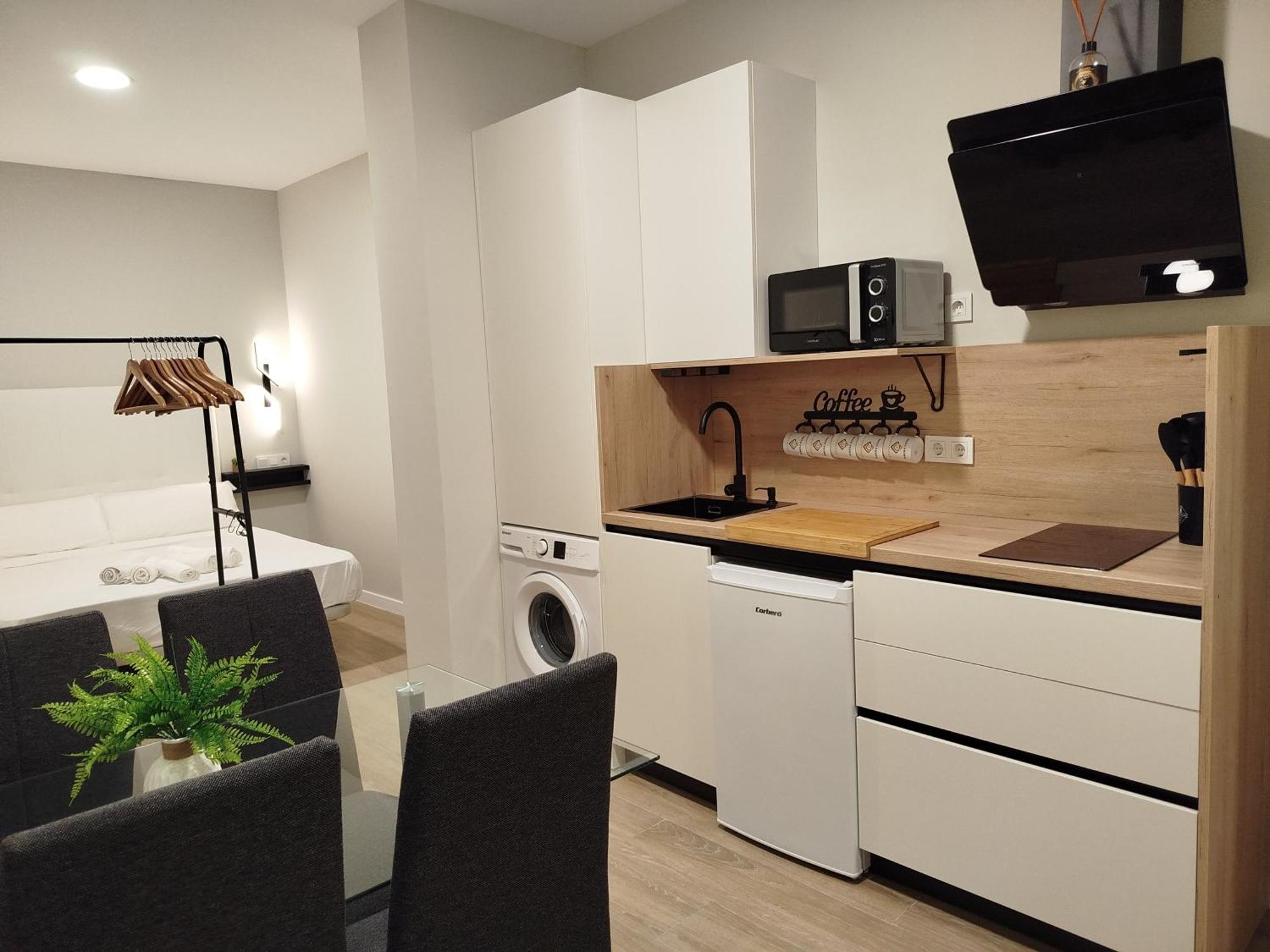 Ribera Home 科爾多瓦 外观 照片
