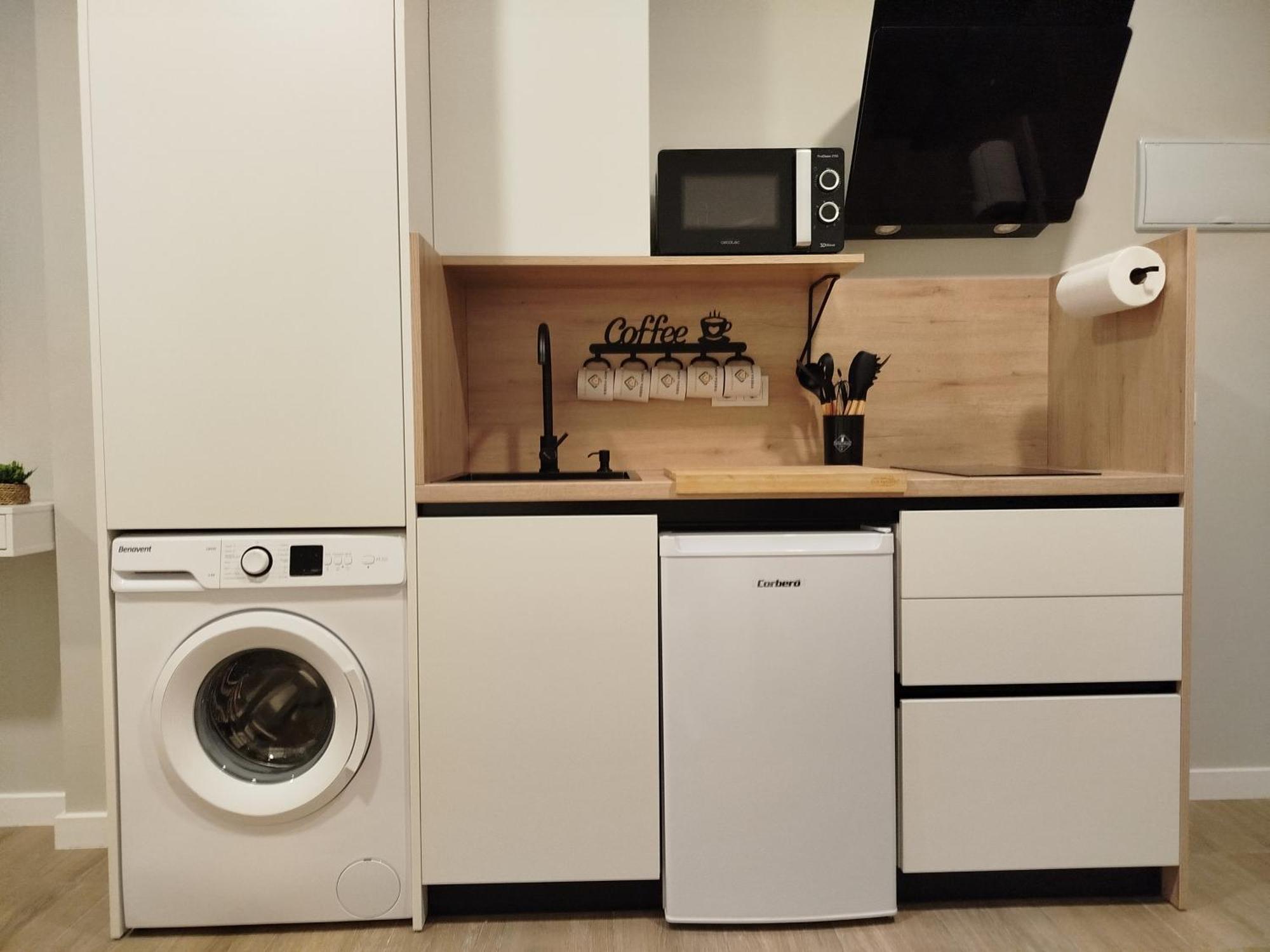 Ribera Home 科爾多瓦 外观 照片