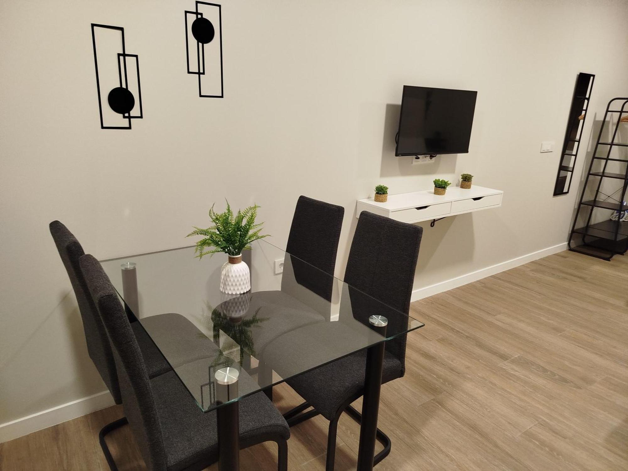 Ribera Home 科爾多瓦 外观 照片