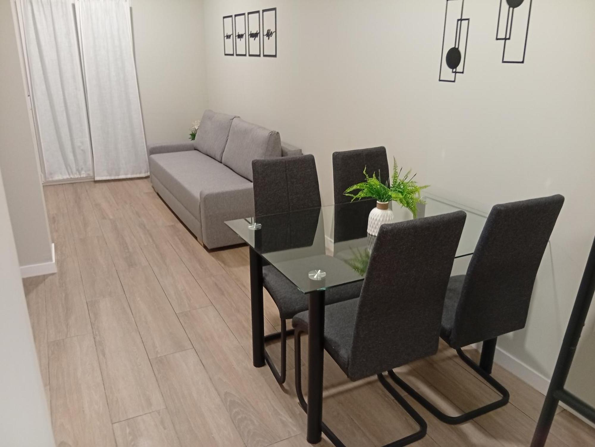 Ribera Home 科爾多瓦 外观 照片